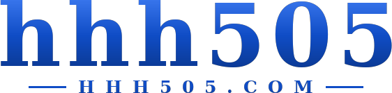 hhh505 logo
